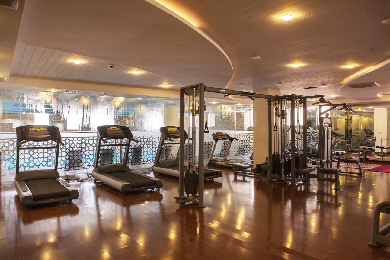 Ramada Islamabad