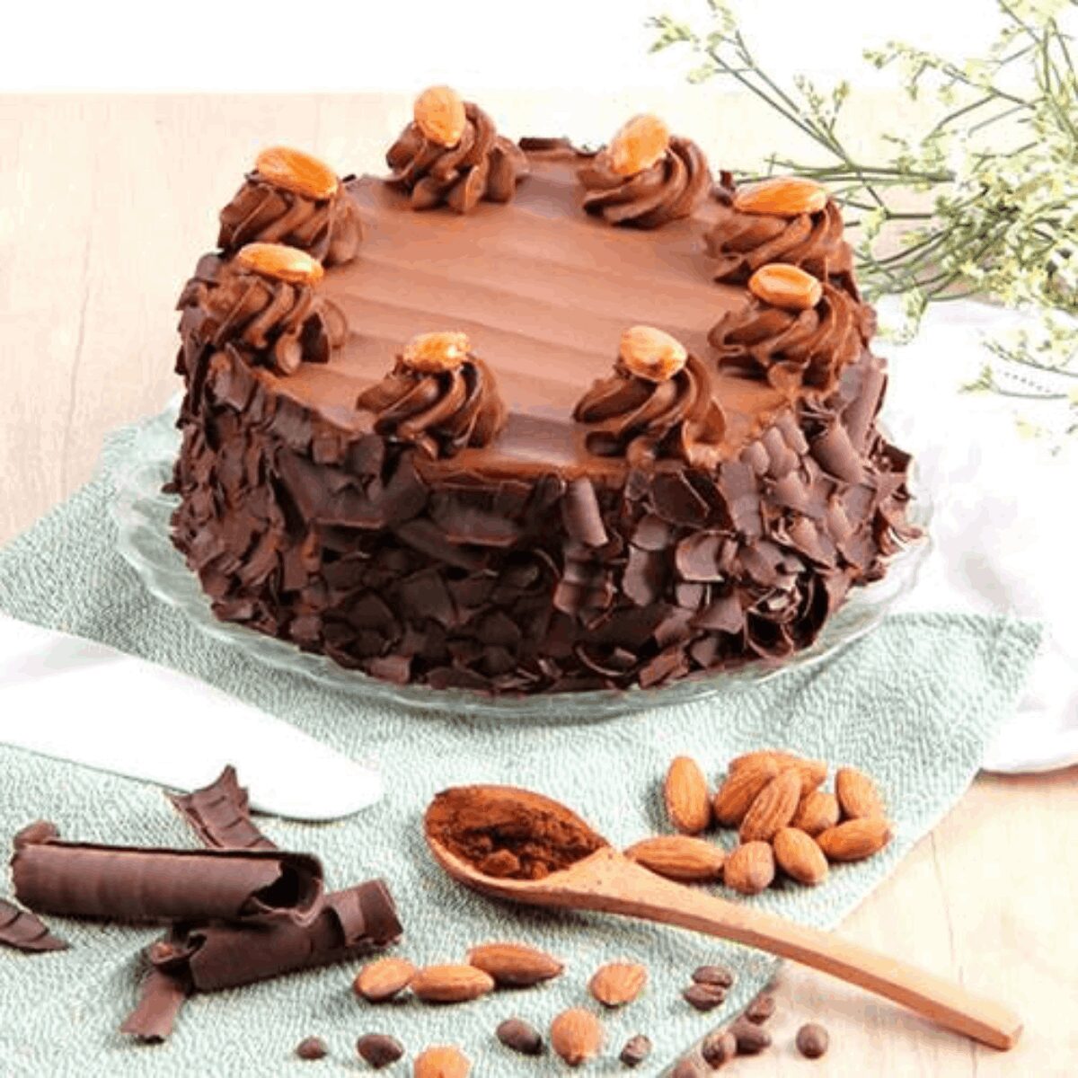 Pastry Passion