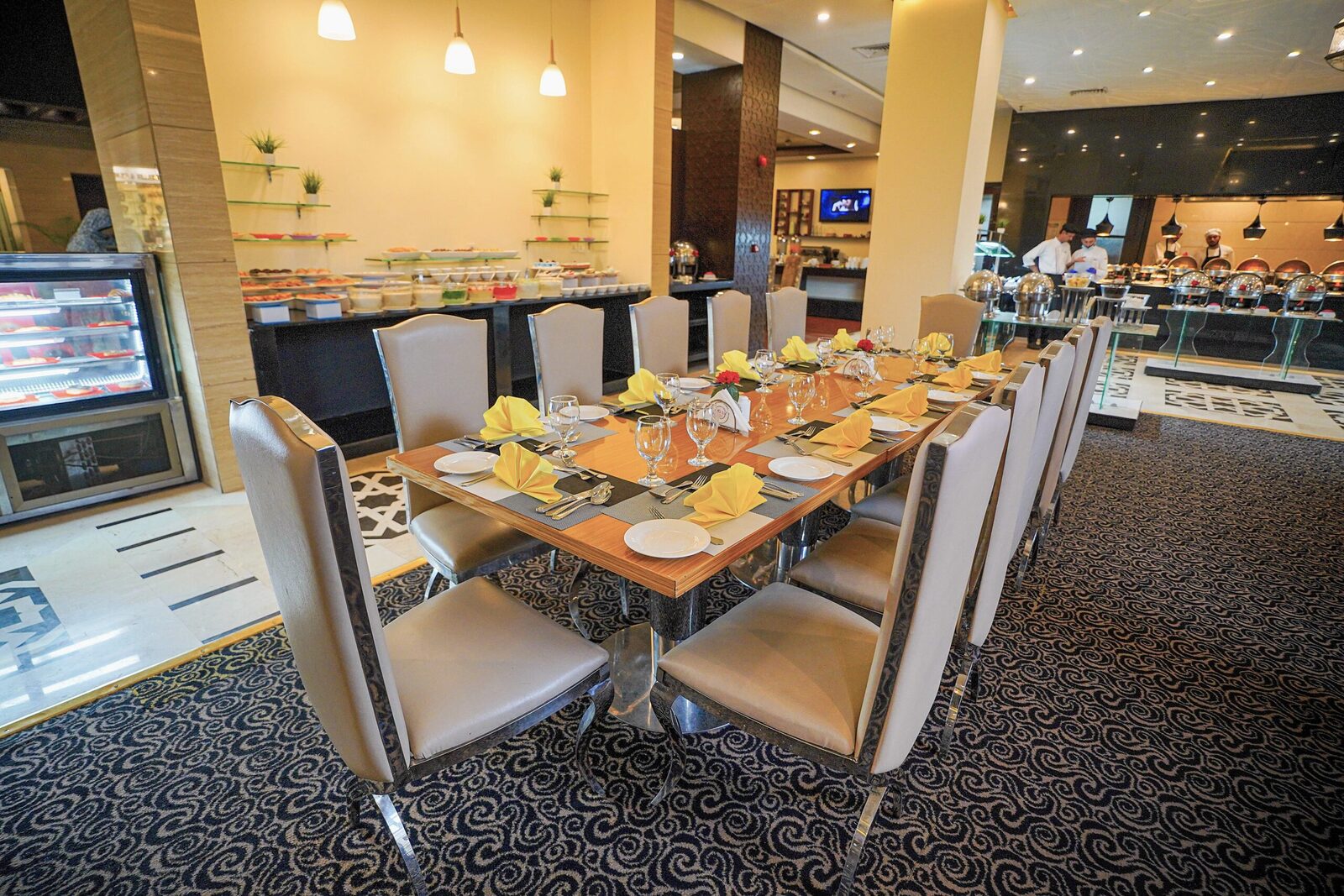 Ramada Islamabad