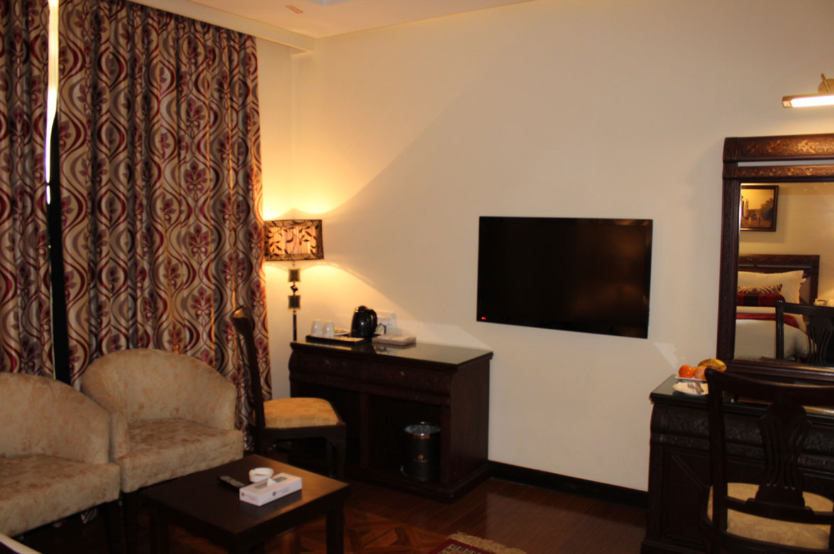 Executive Room