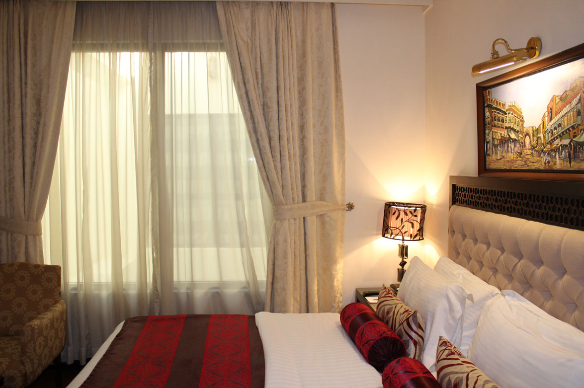 Executive Room