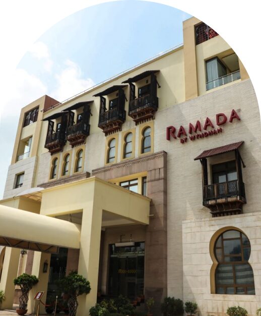 Ramada Islamabad