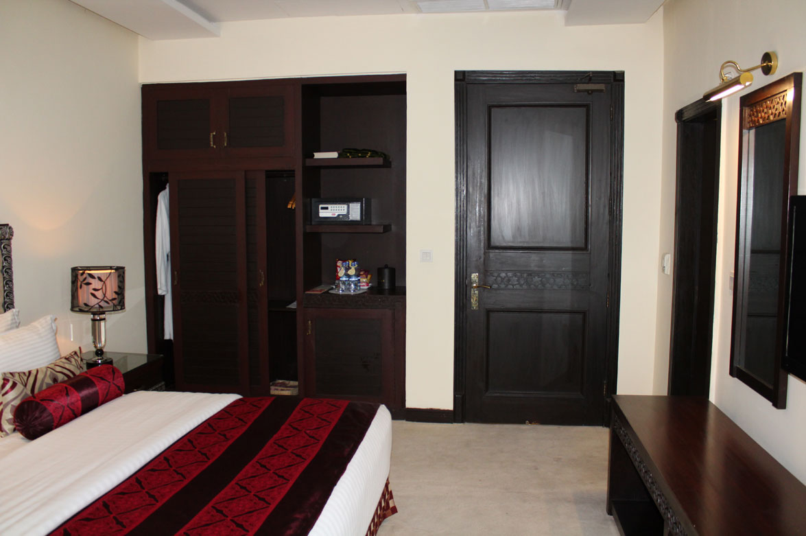 Royal Suite Room
