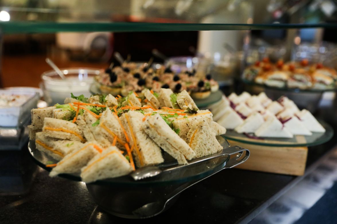 Maira – The Multi-cuisine Restaurant