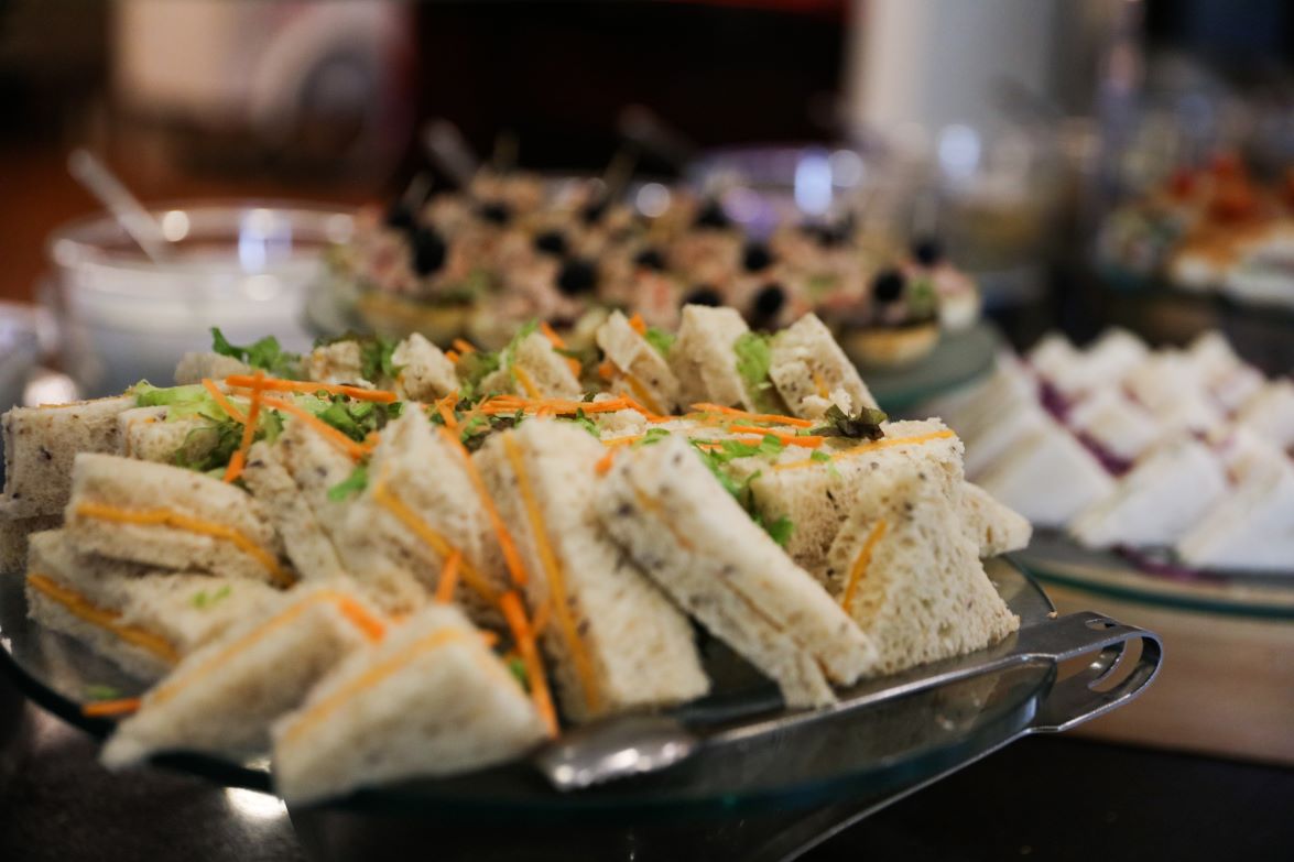 Maira – The Multi-cuisine Restaurant