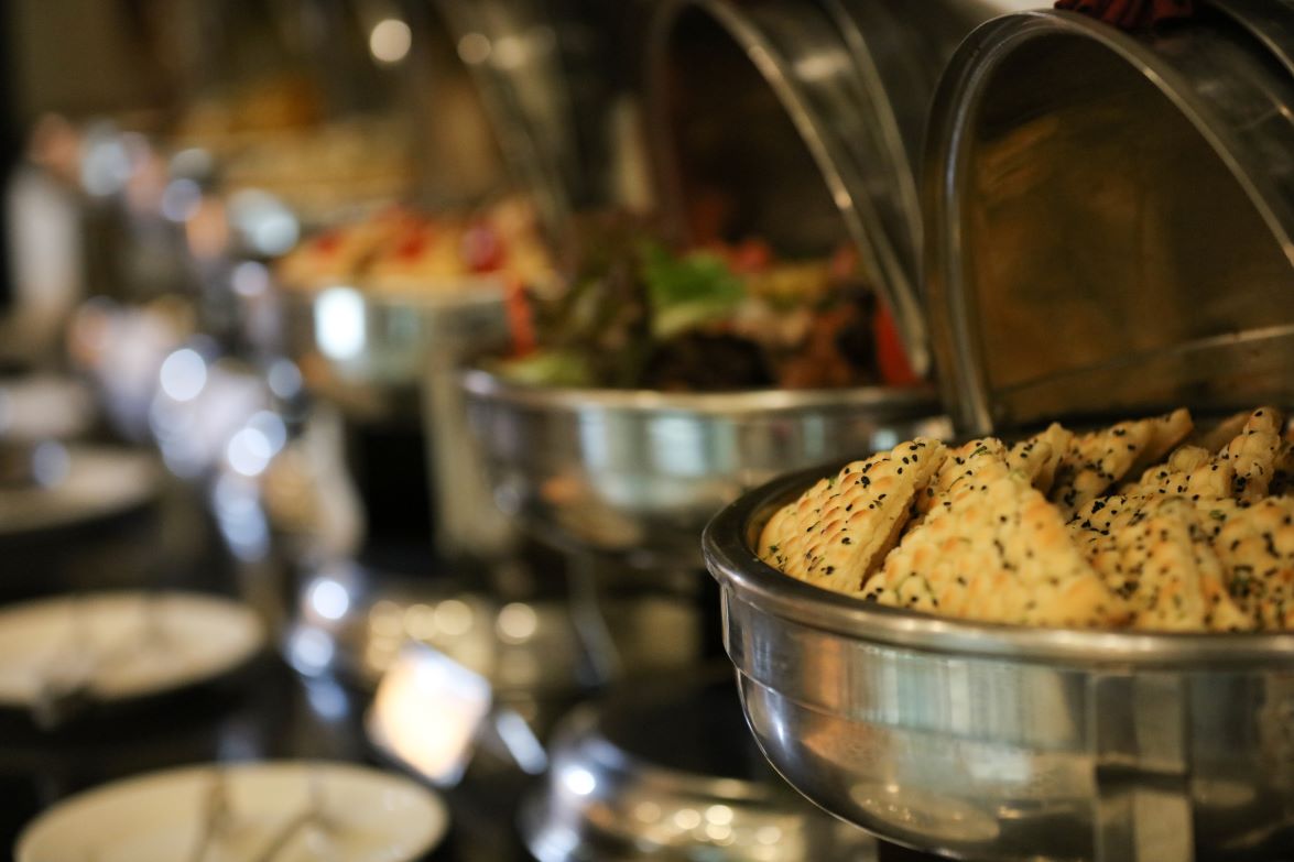 Maira – The Multi-cuisine Restaurant
