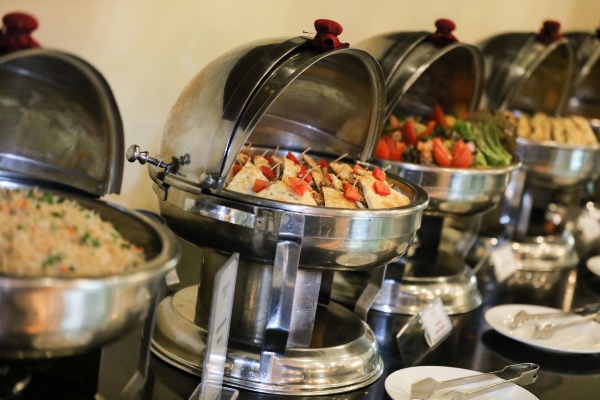 Maira – The Multi-cuisine Restaurant