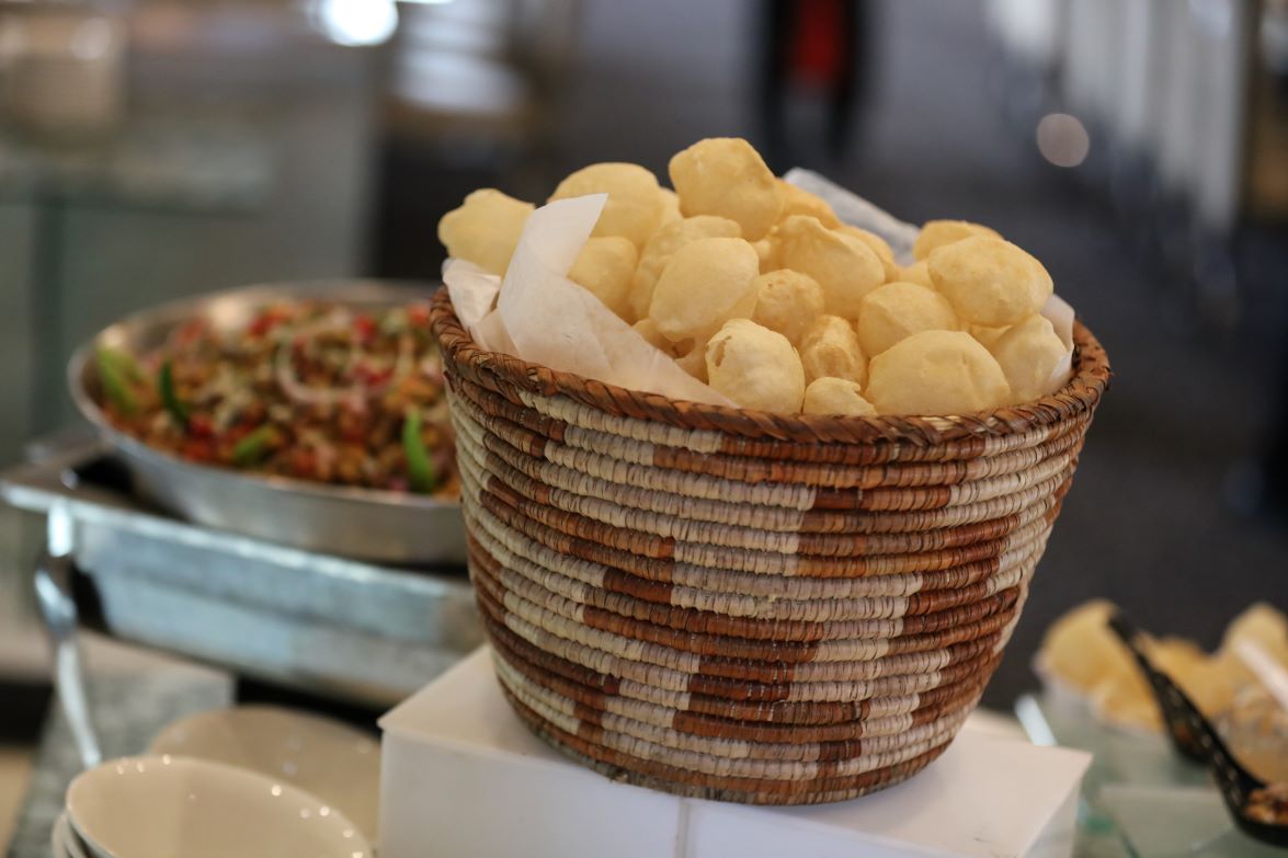 Maira – The Multi-cuisine Restaurant