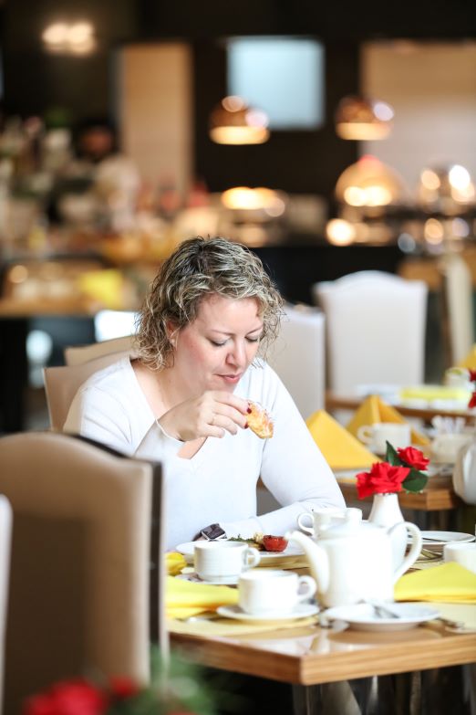 Maira – The Multi-cuisine Restaurant