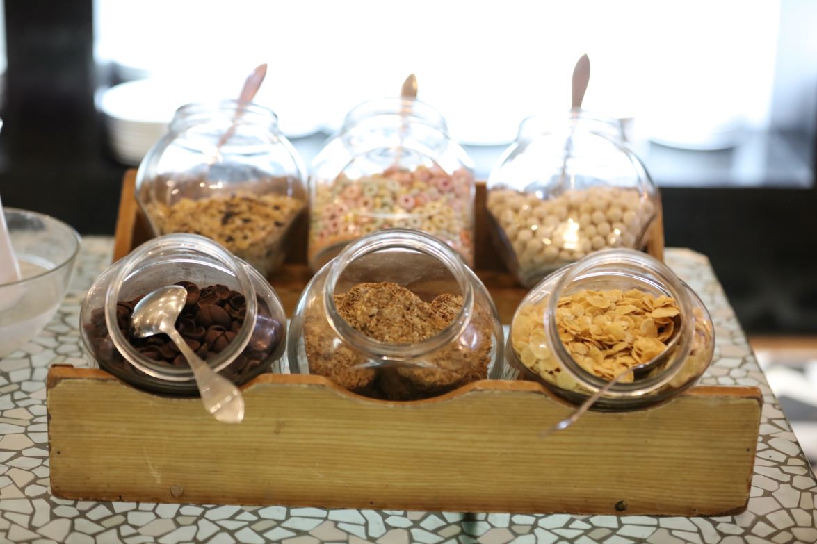 Maira – The Multi-cuisine Restaurant