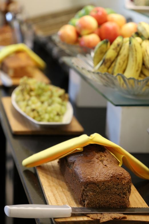 Maira – The Multi-cuisine Restaurant