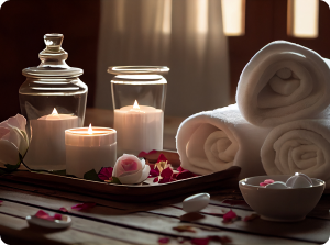 SPA & Salon