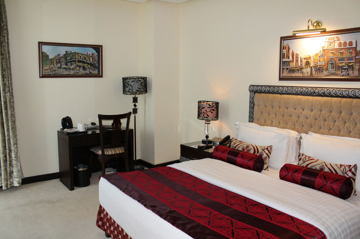 Royal Suite Room
